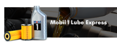 Mobil 1 Auto Repair