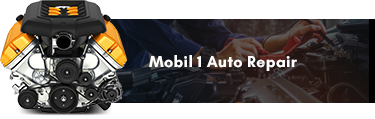 Mobil 1 Auto Repair