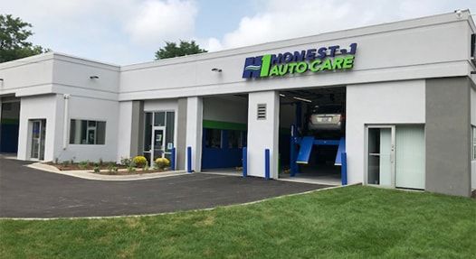 Honest-1 Auto Care South Elgin