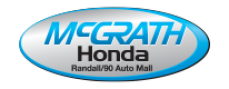 McGrath Honda of Elgin