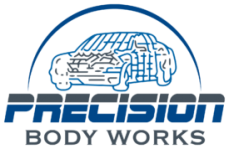  Precision Body Works