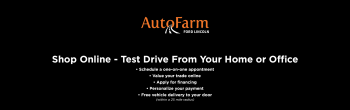 AutoFarm Ford Lincoln