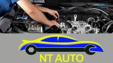 N T Auto Repair