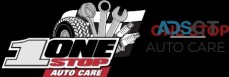 One Stop Auto Care