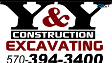 Y&Y Construction and Excavating