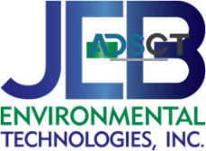  JEB ENVIRONMENTAL TECHNOLOGIES.