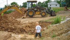 Schlegel Excavating, Inc