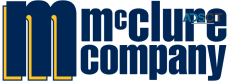 MCCLURE COMPANY