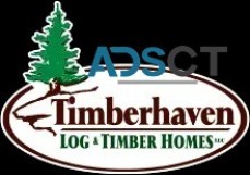 TIMBERHAVEN LOG & TIMBER HOMES