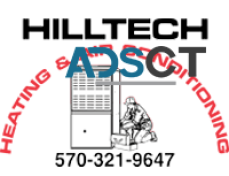 Hilltech Heating and Air Conditioning 