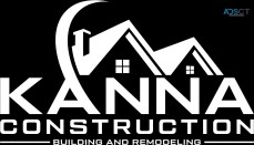 Kanna Construction & Remodeling