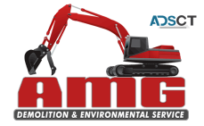 AMG Demolition & Environmental Service, Inc.