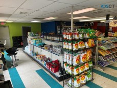 Penn Hwy Mini Mart