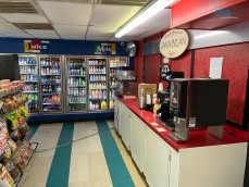 Penn Hwy Mini Mart