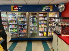 Penn Hwy Mini Mart