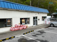 Penn Hwy Mini Mart