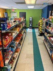 Penn Hwy Mini Mart