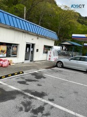 Penn Hwy Mini Mart