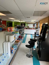 Penn Hwy Mini Mart