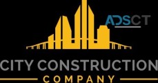  City Construction Company