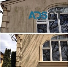 Advanced Power washing