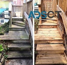 Advanced Power washing