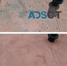 Advanced Power washing