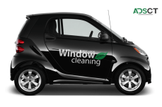 Window Cleaning