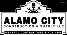 Alamo City Construction & Supply LLC