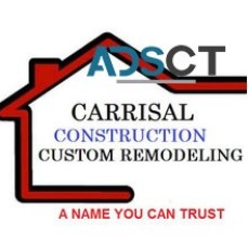  Carrisal Construction Custom Remodeling