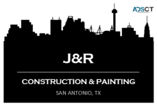 J & R Construction & Painting