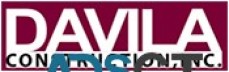 DAVILA CONSTRUCTION INC