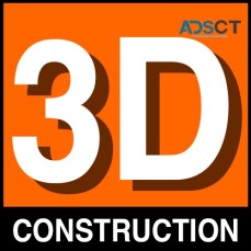 3D Construction