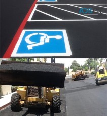 BLACKOUT Paving and Services