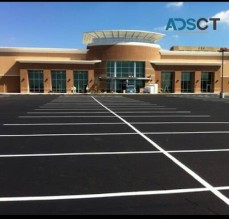 BLACKOUT Paving and Services