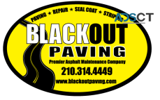 BLACKOUT Paving and Services