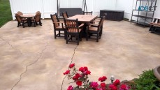  SAT Stained Concrete