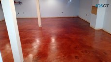  SAT Stained Concrete