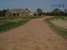  SAT Stained Concrete