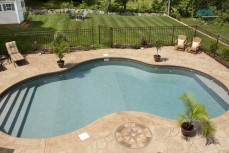  SAT Stained Concrete