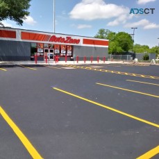 A1 Striping & Services