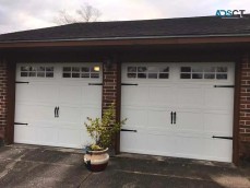  San Antonio Garage Doors 4 Less