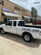  San Antonio Garage Doors 4 Less