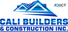 Cali Builders & Construction