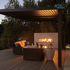 Wood & Composite Decks