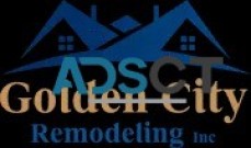 Golden City Remodeling, Inc.