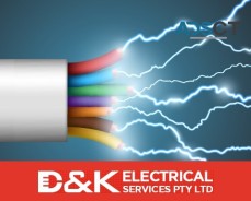 Commercial Electrical Services