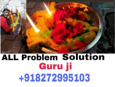 EVIL GHOST REMOVAL SPECIALIST GURUJI +91-8272995103