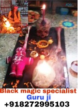 EVIL GHOST REMOVAL SPECIALIST GURUJI +91-8272995103