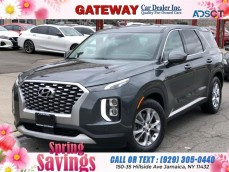 Gateway Car Dealer Inc